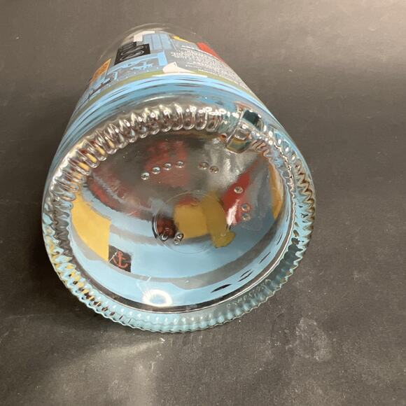 Absolut Chicago Bottle – 2013 Limited Edition Ross Bruggink Collab VTG Bar Decor - Picture 11 of 11